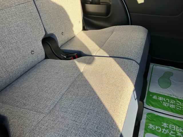 ムーヴキャンバス ストライプスＸ（21枚目）