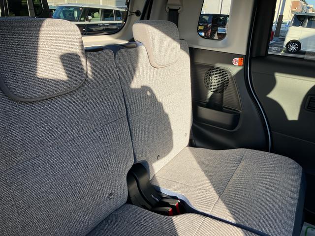 ムーヴキャンバス ストライプスＸ（22枚目）