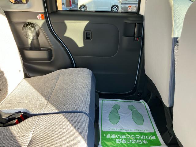 ムーヴキャンバス ストライプスＸ（23枚目）