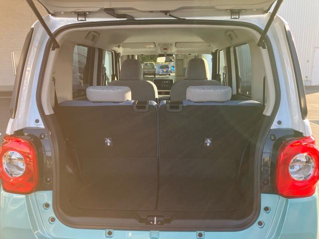 ムーヴキャンバス ストライプスＸ（24枚目）