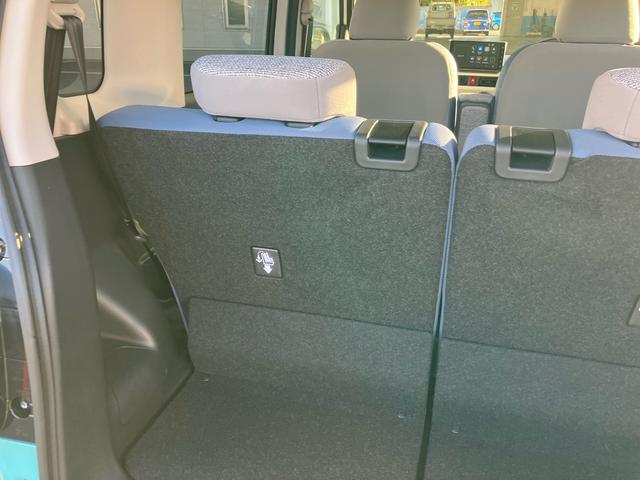 ムーヴキャンバス ストライプスＸ（26枚目）