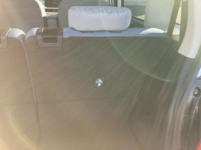 ムーヴキャンバス ストライプスＸ（29枚目）