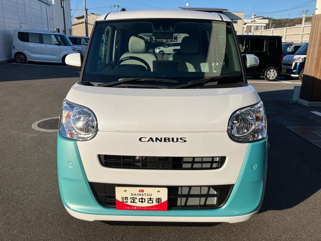 ムーヴキャンバス ストライプスＸ（32枚目）