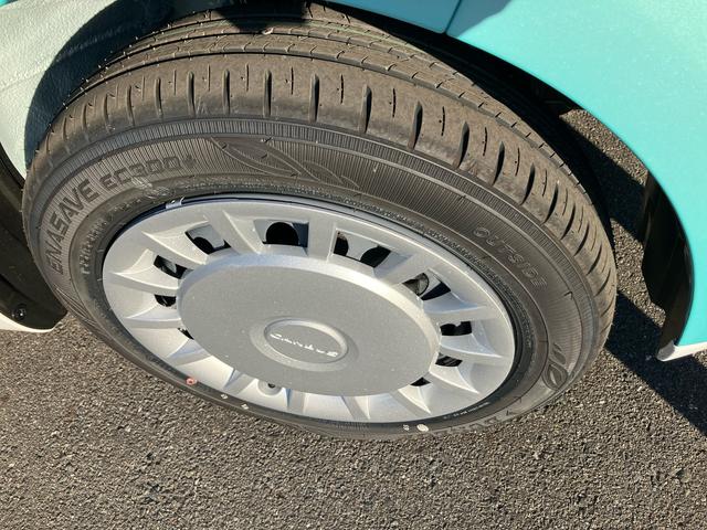 ムーヴキャンバス ストライプスＸ（36枚目）