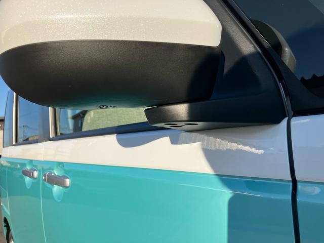 ムーヴキャンバス ストライプスＸ（41枚目）