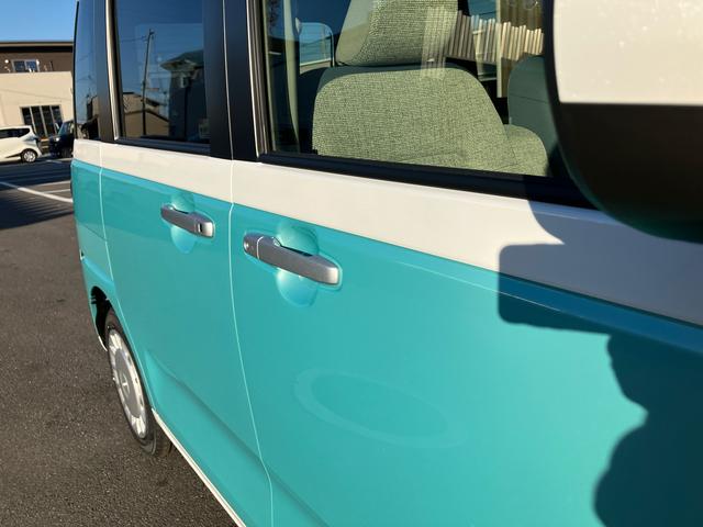 ムーヴキャンバス ストライプスＸ（42枚目）