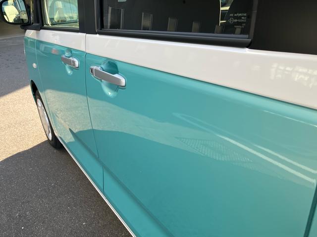 ムーヴキャンバス ストライプスＸ（47枚目）