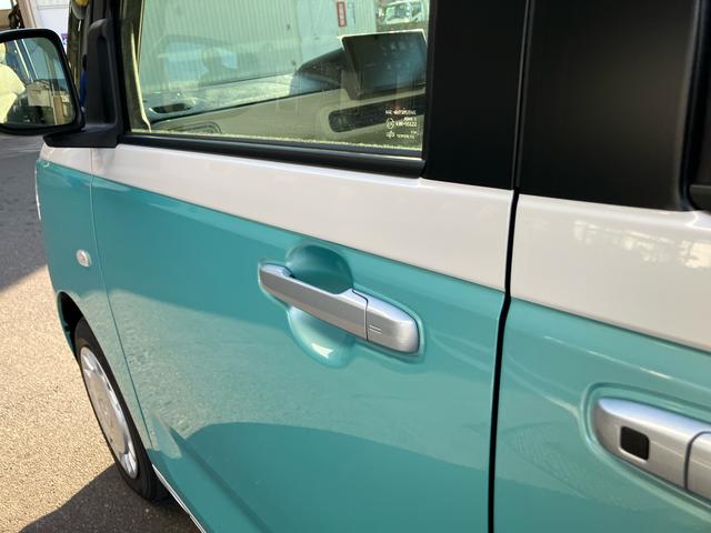 ムーヴキャンバス ストライプスＸ（48枚目）