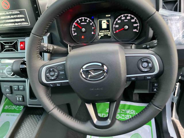 タフト Ｇ　ダーククロムベンチャー（4枚目）