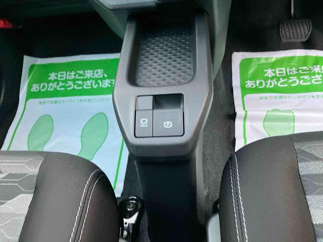 タフト Ｇ　ダーククロムベンチャー（8枚目）