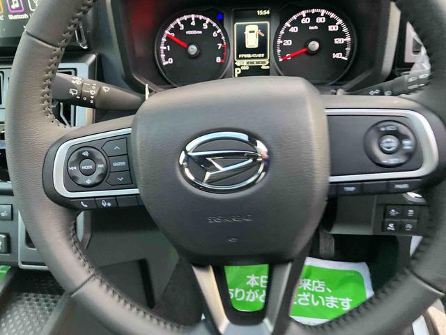 タフト Ｇ　ダーククロムベンチャー（10枚目）