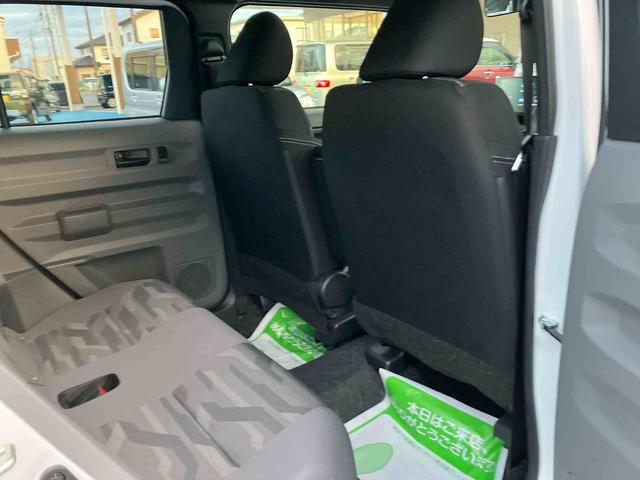 タフト Ｇ　ダーククロムベンチャー（20枚目）