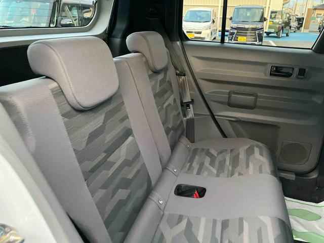 タフト Ｇ　ダーククロムベンチャー（22枚目）