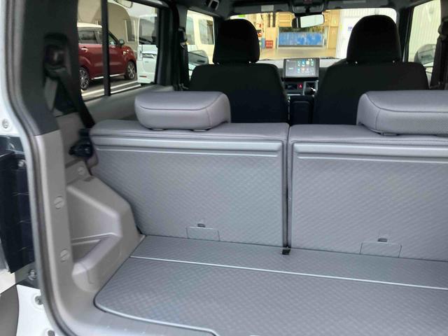 タフト Ｇ　ダーククロムベンチャー（25枚目）