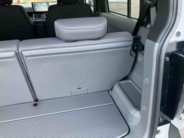 タフト Ｇ　ダーククロムベンチャー（26枚目）