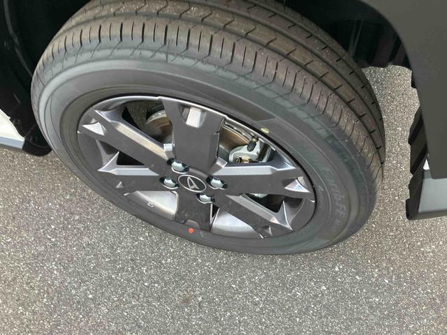 タフト Ｇ　ダーククロムベンチャー（34枚目）