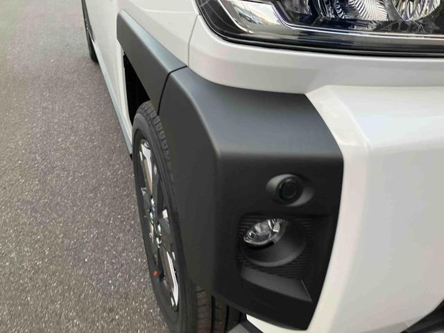 タフト Ｇ　ダーククロムベンチャー（37枚目）