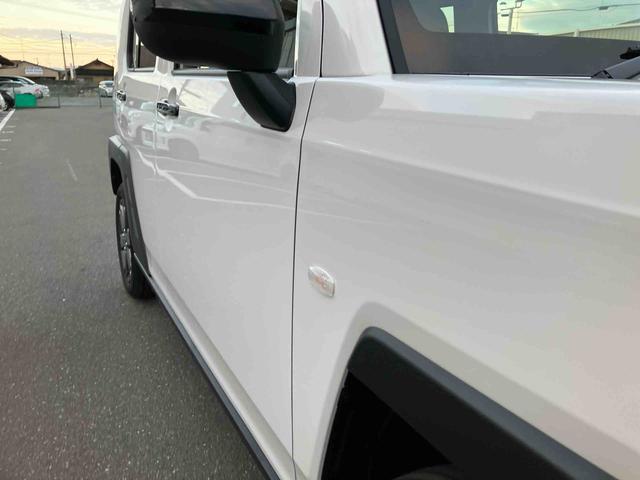 タフト Ｇ　ダーククロムベンチャー（38枚目）