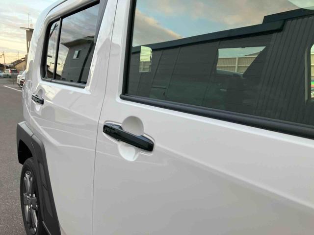 タフト Ｇ　ダーククロムベンチャー（41枚目）