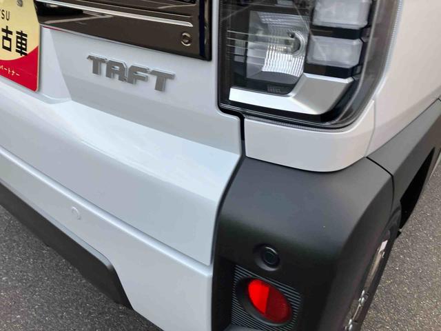 タフト Ｇ　ダーククロムベンチャー（42枚目）