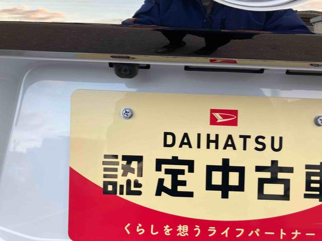 タフト Ｇ　ダーククロムベンチャー（43枚目）