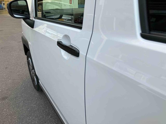 タフト Ｇ　ダーククロムベンチャー（45枚目）