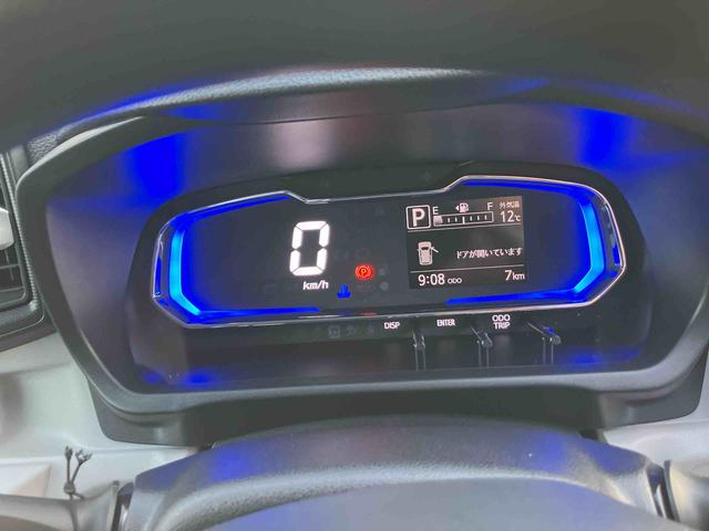 ミライース Ｘ　ＳＡＩＩＩ（2枚目）