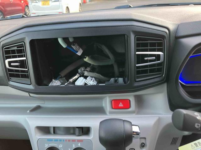 ミライース Ｘ　ＳＡＩＩＩ（3枚目）