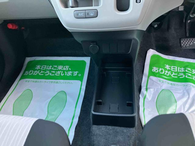 ミライース Ｘ　ＳＡＩＩＩ（5枚目）