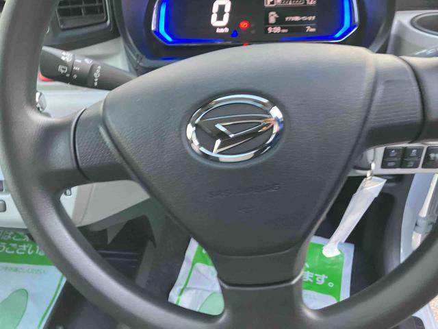 ミライース Ｘ　ＳＡＩＩＩ（7枚目）