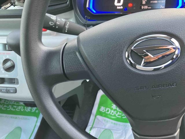 ミライース Ｘ　ＳＡＩＩＩ（8枚目）