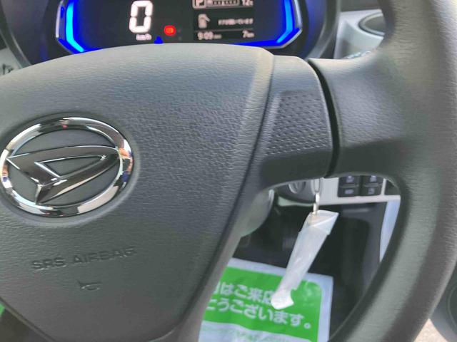 ミライース Ｘ　ＳＡＩＩＩ（9枚目）