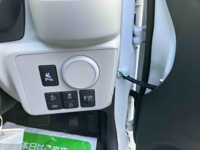 ミライース Ｘ　ＳＡＩＩＩ（10枚目）