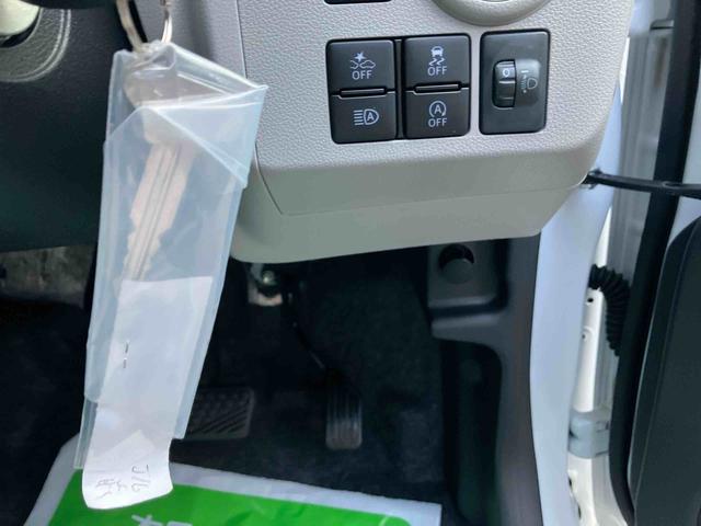 ミライース Ｘ　ＳＡＩＩＩ（11枚目）