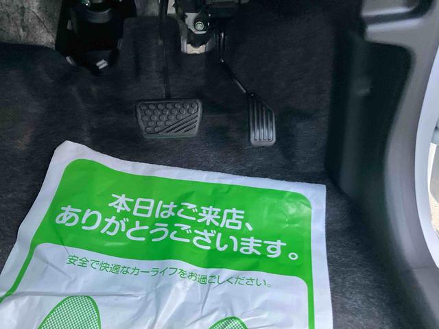 ミライース Ｘ　ＳＡＩＩＩ（12枚目）