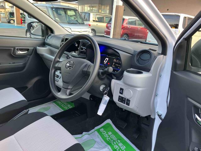 ミライース Ｘ　ＳＡＩＩＩ（16枚目）