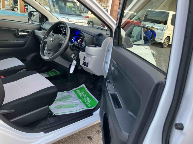 ミライース Ｘ　ＳＡＩＩＩ（17枚目）