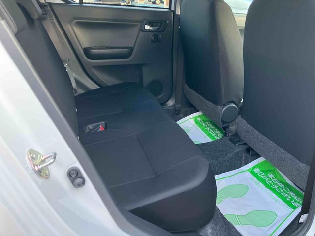 ミライース Ｘ　ＳＡＩＩＩ（19枚目）