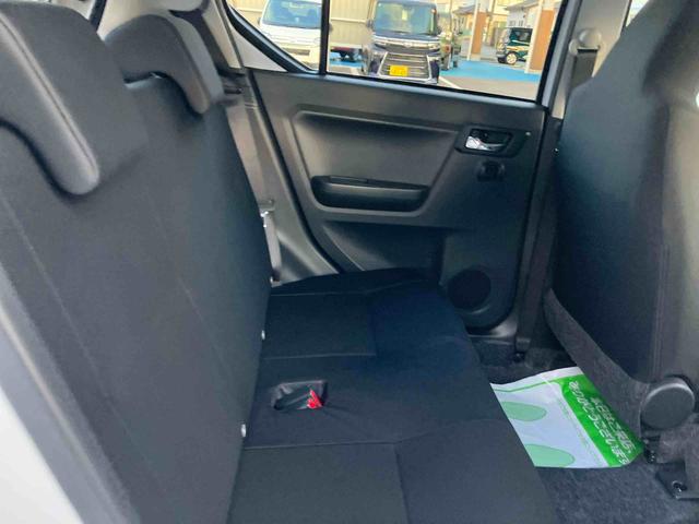 ミライース Ｘ　ＳＡＩＩＩ（20枚目）