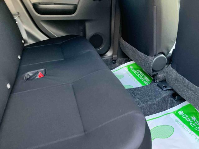 ミライース Ｘ　ＳＡＩＩＩ（21枚目）