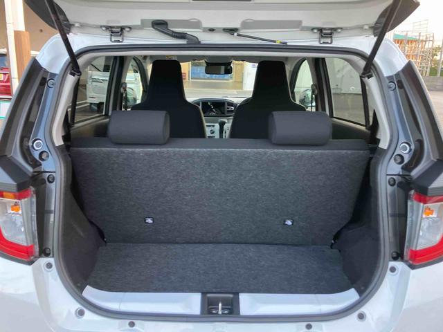 ミライース Ｘ　ＳＡＩＩＩ（22枚目）