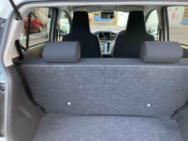 ミライース Ｘ　ＳＡＩＩＩ（23枚目）