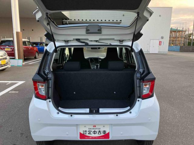 ミライース Ｘ　ＳＡＩＩＩ（25枚目）