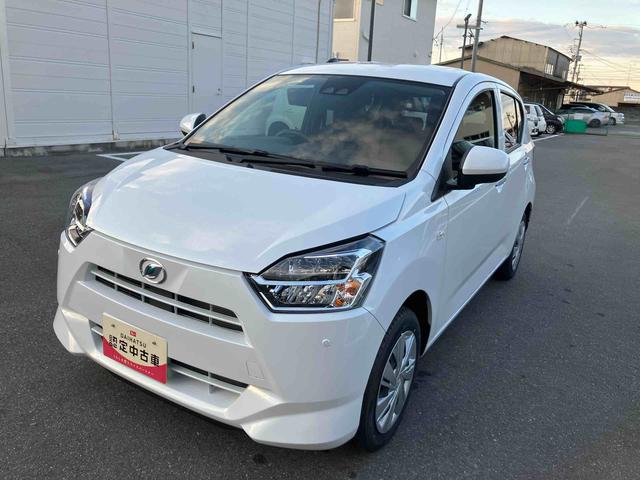 ミライース Ｘ　ＳＡＩＩＩ（26枚目）