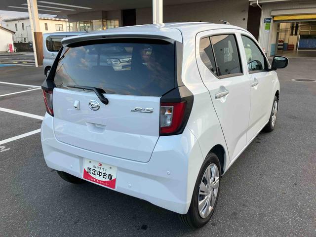 ミライース Ｘ　ＳＡＩＩＩ（27枚目）