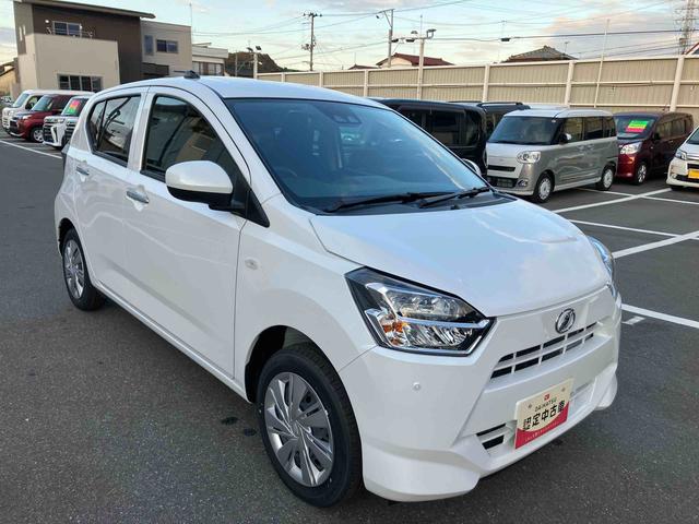 ミライース Ｘ　ＳＡＩＩＩ（28枚目）