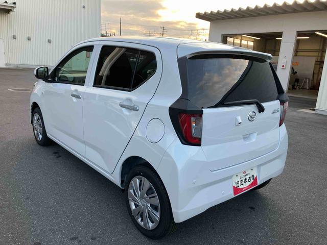 ミライース Ｘ　ＳＡＩＩＩ（29枚目）