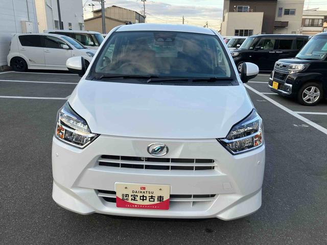 ミライース Ｘ　ＳＡＩＩＩ（30枚目）