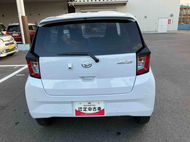 ミライース Ｘ　ＳＡＩＩＩ（31枚目）