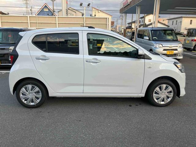 ミライース Ｘ　ＳＡＩＩＩ（32枚目）